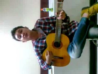HIGHLIGHTS - INDONESIAN IDOL 2012 - ONLINE AUDITION - RANDRA A P 508445 1