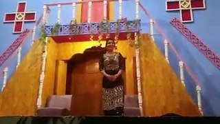 Dildar mera sohna song Mujra dance in live stage Darama