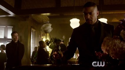 The Originals 3x21 Extended Promo _Give ‘Em Hell Kid