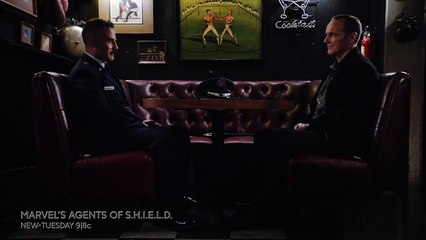 Marvel's Agents of SHIELD 3x20 Sneak Peek #2 _Emancipation