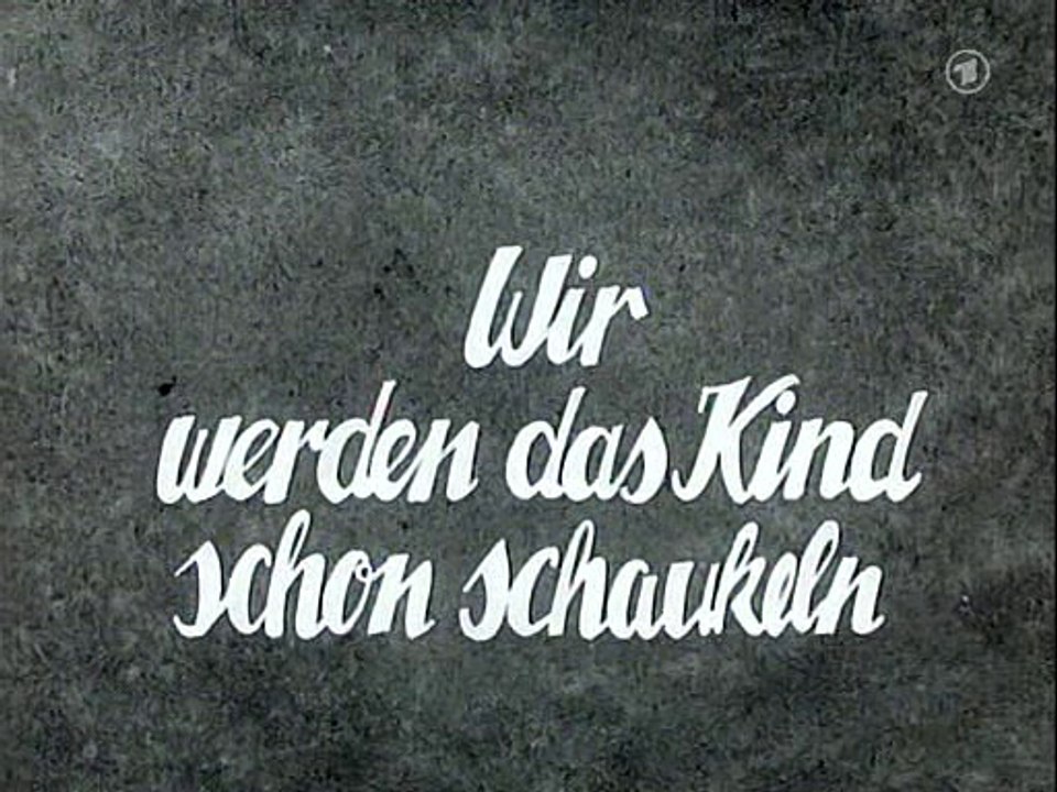 Schaem dich, Brigitte !  1952