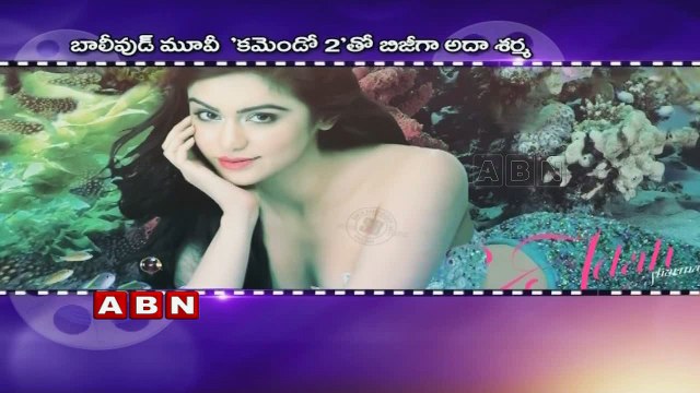 Zareen Khan to do Item Song in Ram Gopal Varma's Veerappan (07-05-2016)