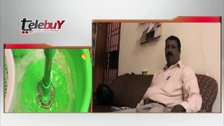 Spin Mop Testimonial By Gunasekaran