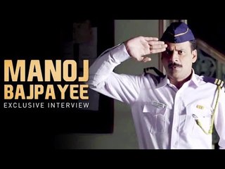 Exclusive Interview Of Manoj Bajpayee | Traffic