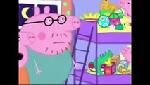 Peppa pig ytp daddy falls out of a plane - Peppa pig ytp give me that hammer