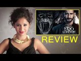 ‘1920 London’ Movie Review By Pankhurie Mulasi | Sharman Joshi, Meera Chopra