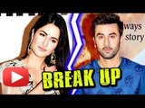 Katrina Kaif Finally CONFIRMS Break Up With Ranbir Kapoor