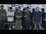 Aligarh Movie Trailer 2016 Launch | Manoj Bajpai, Rajkumar Rao | Launch Event
