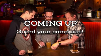 The Retention Coin Vanish!