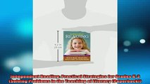 READ book  Independent Reading Practical Strategies for Grades K3 Solving Problems in the Teaching Full Free