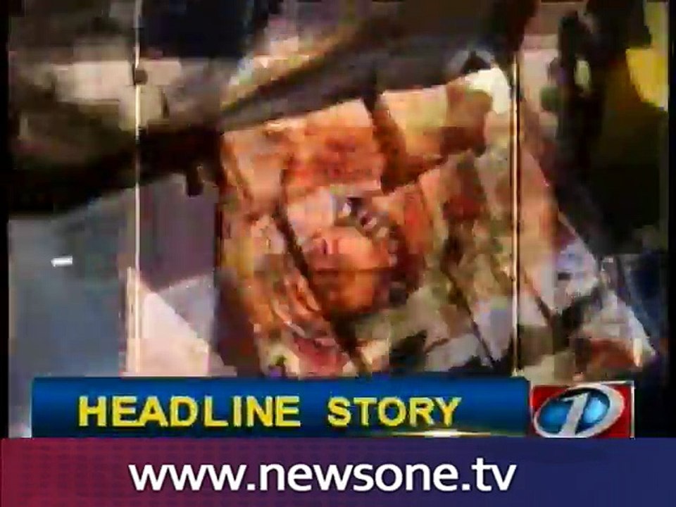 NAB recovers Rs 603 mln, sensitive documents from Balochistan Finance Secretary’s residence