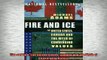 FREE PDF  Fire and Ice The United States Canada and the Myth of Converging Values  DOWNLOAD ONLINE