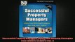 FREE PDF  Successful Property Managers Advice and Winning Strategies from Industry Leaders Vol 1  DOWNLOAD ONLINE