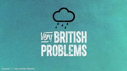 Very British Problems_ New trailer starring Catherine Tate _ Daily Mail Online