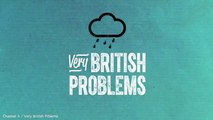 Very British Problems_ New trailer starring Catherine Tate _ Daily Mail Online