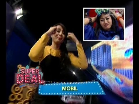 Nolak Berlian & Mobil Banget nih Mbak - SUPER DEAL