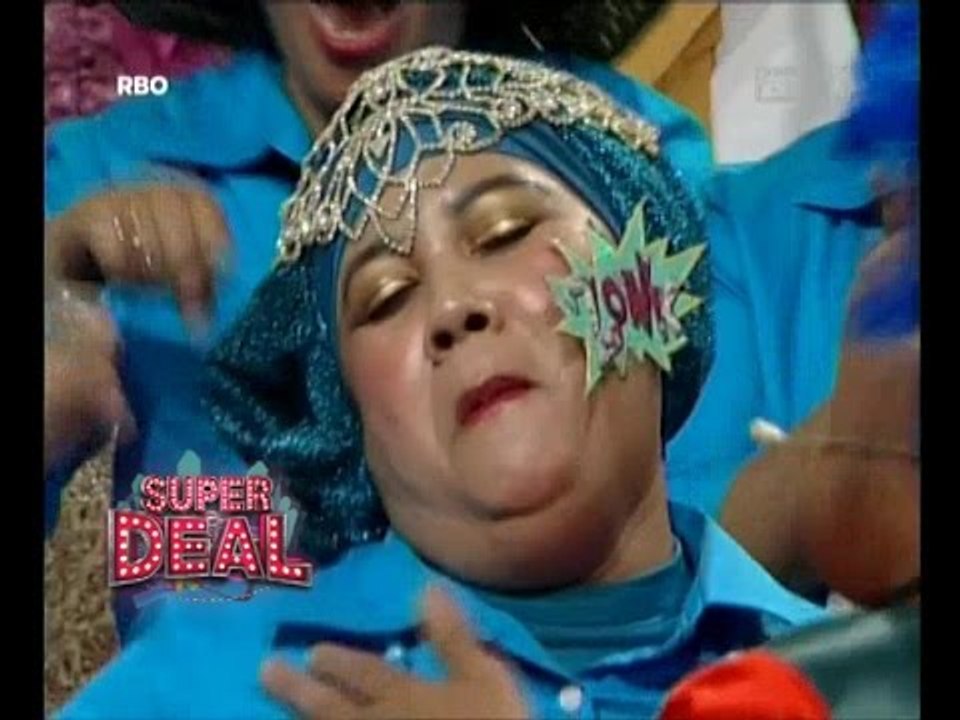 "Korban Kedua ZONK lagi ZONK lagi!" - SUPER DEAL