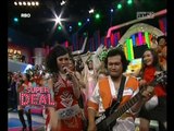 DJ LADY LANE - Jarang Dibelai - SUPER DEAL