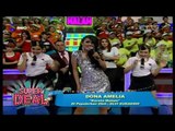 DONA AMELIA - Kereta Malam - SUPER DEAL