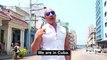 Fast & Furious 8 / the-scenes clip in Cuba