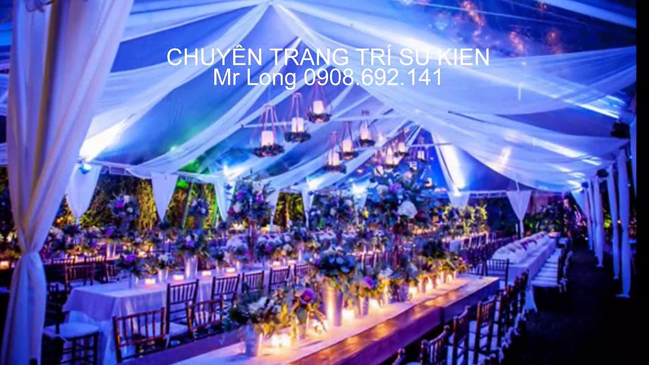 Chuyên trang trí hội nghị 0908 692 141 Mr Long