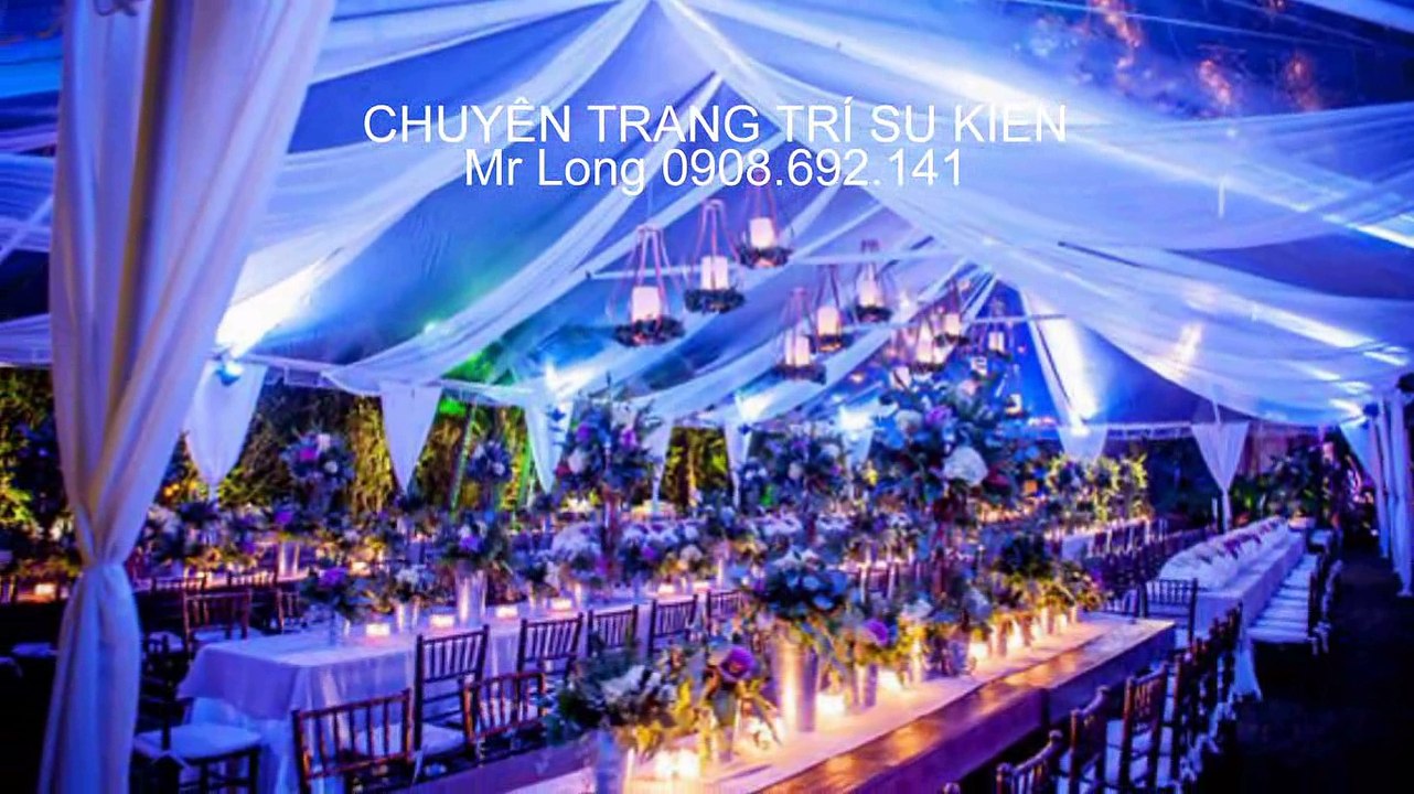 Chuyên trang trí hội nghị TP.HCM 0908 692 141 Mr Long