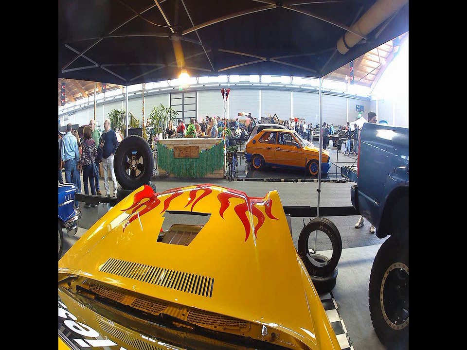 TuningWorldBodensee 2016 Tag 2