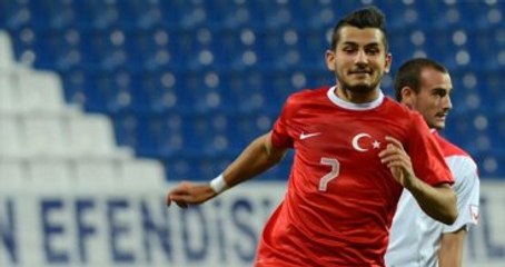 Galatasaray, Antalyaspor'dan Emrah Başsan'ı Kadrosuna Katıyor