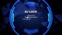 Best Deep House Music Sessions 'May 2016 'by Dj Loco