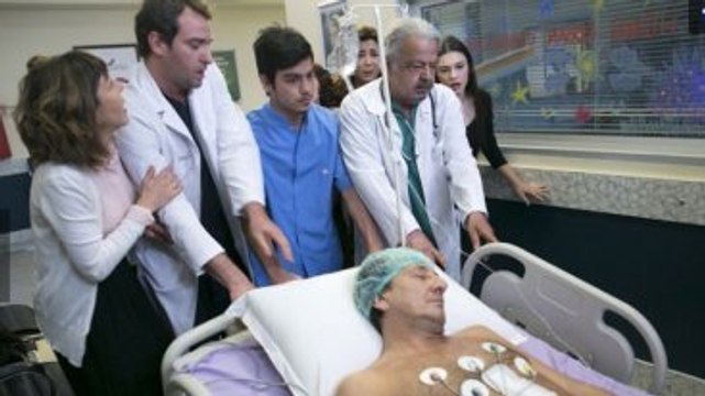 Hüsnü Çoban'ın Akibeti Belli Oldu