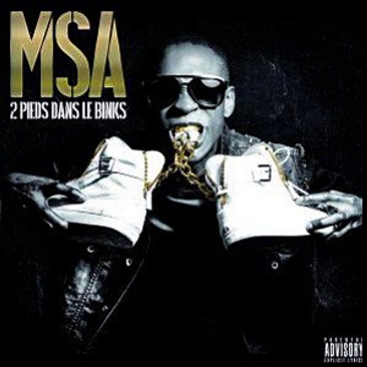 MSA - Picasso