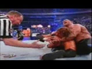 Chris Benoit Tribute