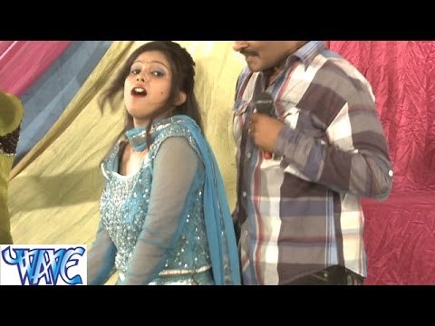 HD कमर हिलाव तारे - Kamar Hilawa Tare | Thok Deb Palani Me | Chandra Kumar | Bhojpuri Hot Song 2015