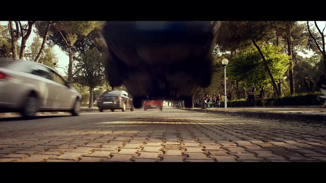 Folkart Time Reklam Filmi emlakmanset.com ilhan ÇAMKARA