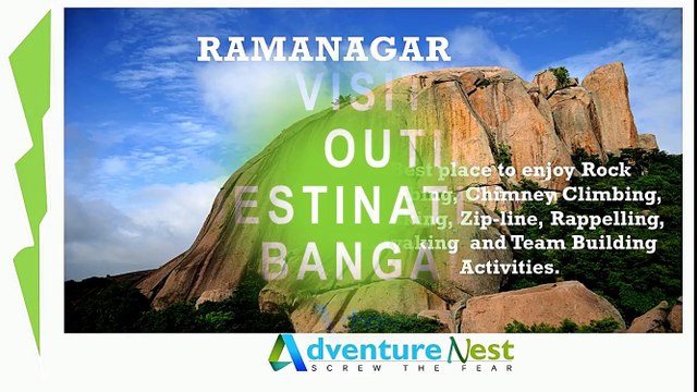 Places to Visit Near Bangalore