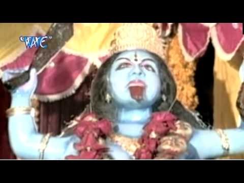 Hamara Babuaa Ke - Mai Ke Darbar Me Jhumli - Amit Akela - Bhojpuri Devi Geet Bhajan 2015