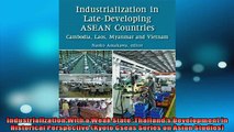 READ book  Industrialization With a Weak State Thailands Development in Historical Perspective  DOWNLOAD ONLINE