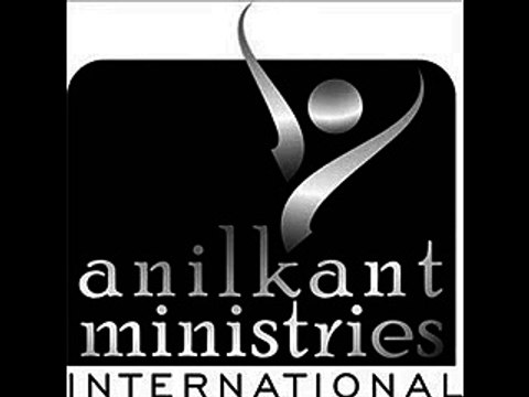 Yeshu Mere Saath Hai - ANIL KANT - Christian Urdu Song