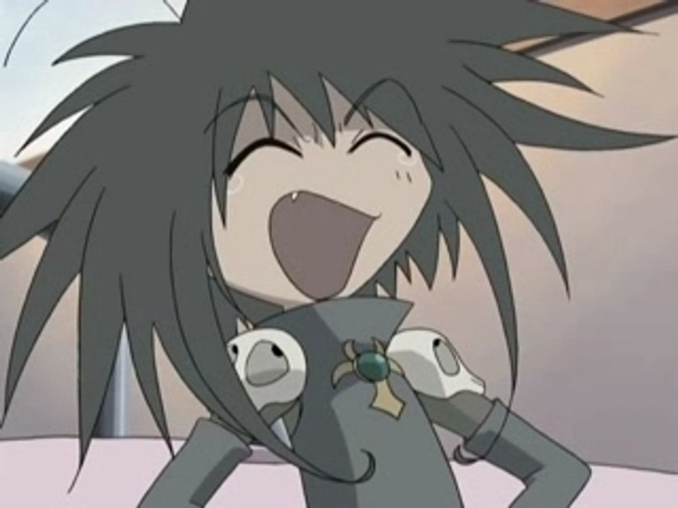 Risky Safety 04 Vostfr