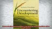 READ THE NEW BOOK   Encountering Development The Making and Unmaking of the Third World  FREE BOOOK ONLINE