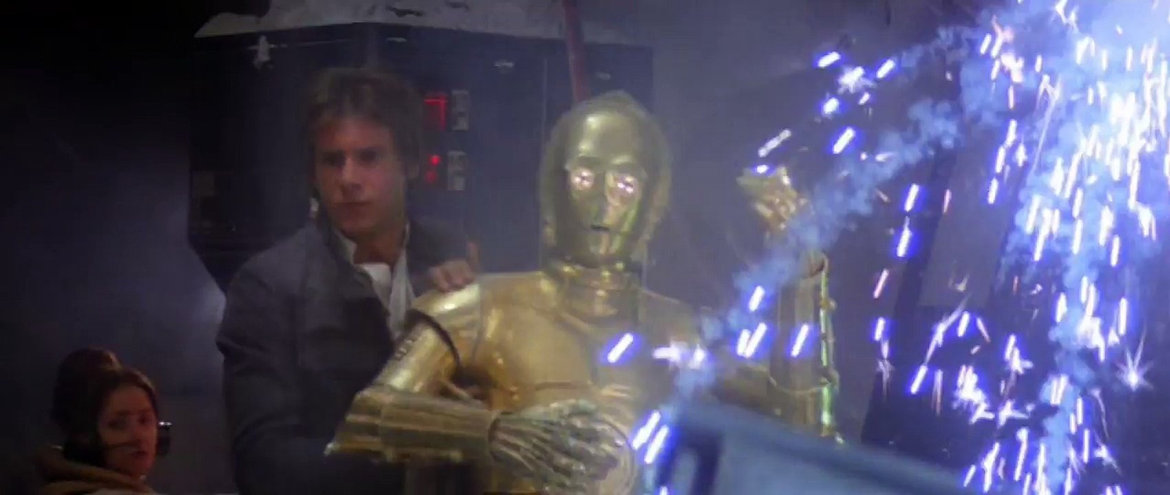 Star Wars 5 ~ The Empire Strikes Back (1980)