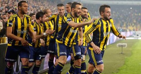 Fenerbahçe, Gökhan Gönül ve Mehmet Topal Kararını Verdi