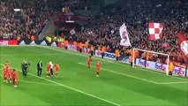 Jurgen Klopp celebrates Liverpool FC reaching Europa League final (Full Video)