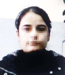 Konya'da Eylem Hazırlığı Yapan Canlı Bomba Yakalandı