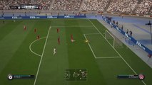 FIFA 16 - Marco Reus Diving Header