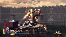 Dynasty Warriors 7 - Wu Story and Gameplay  (JP) - 6 / 22