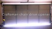Craftsman Chain Drive vs Liftmaster Belt Drive