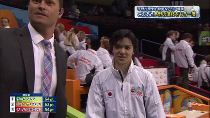 2016 TCC SP②　G3 & Final Result