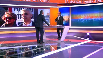 L'invité de Claude Askolovitch du 07/05/2016
