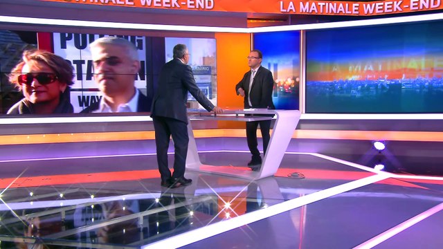 L'invité de Claude Askolovitch du 07/05/2016